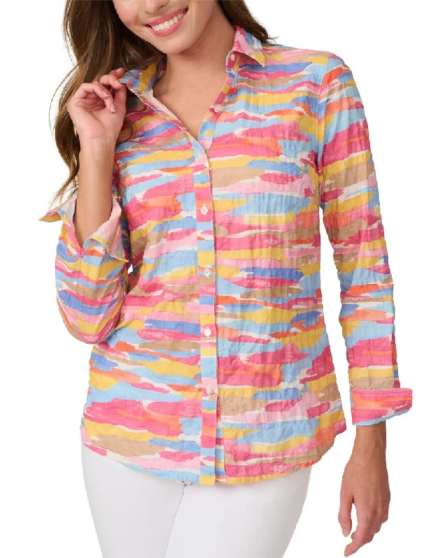 J.McLaughlin Lois Blouse