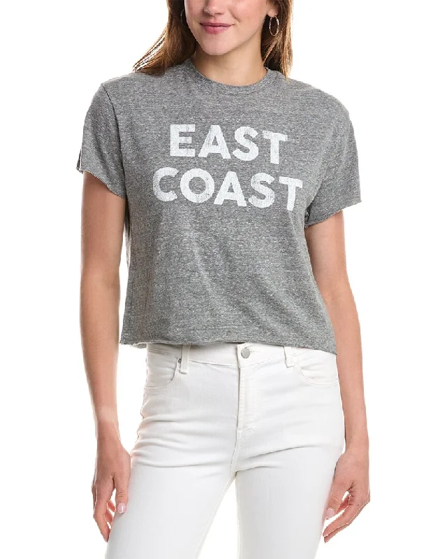 Original Retro Brand East Coast T-Shirt