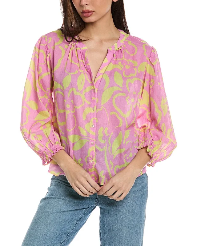 Velvet by Graham & Spencer Valentina Shirt