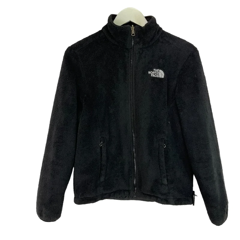 Jacket Designer By North Face In Black, Size: S