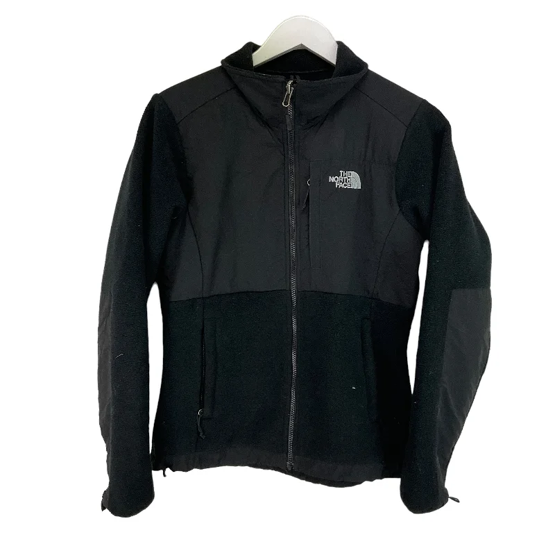 Jacket Designer By The North Face In Black, Size: S