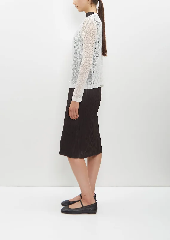 Tatami July Cardigan