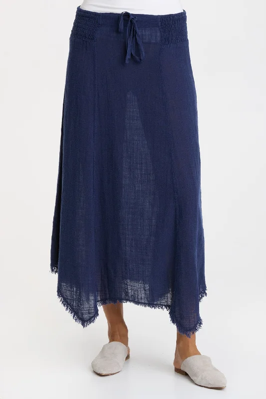 Gauze Zuri Skirt