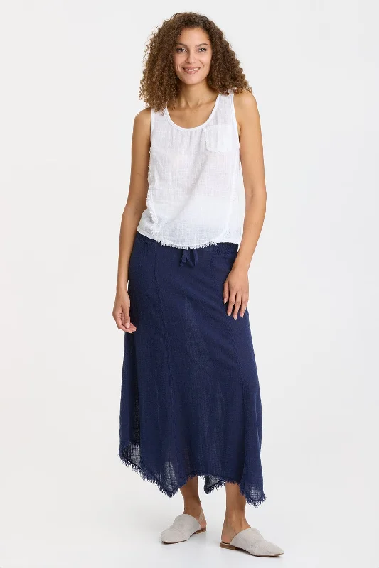 Gauze Zuri Skirt