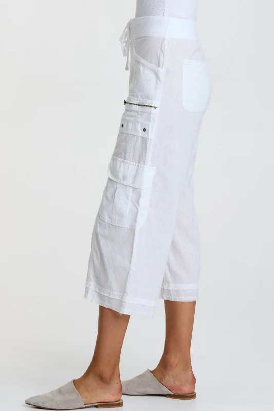 Linen Birk Gaucho