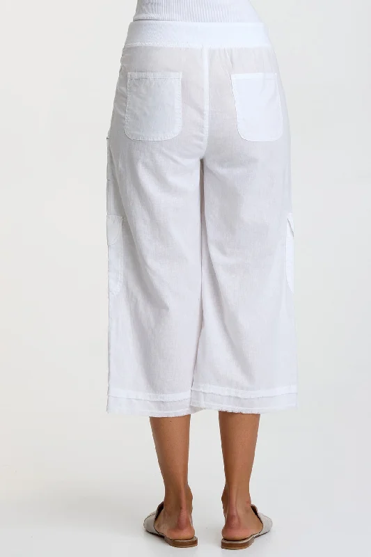 Linen Birk Gaucho