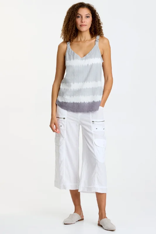 Linen Birk Gaucho