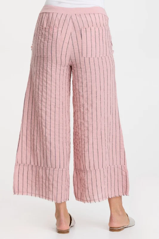 Striped Ace Pant