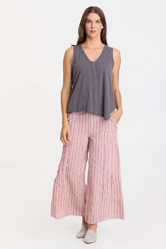 Striped Ace Pant