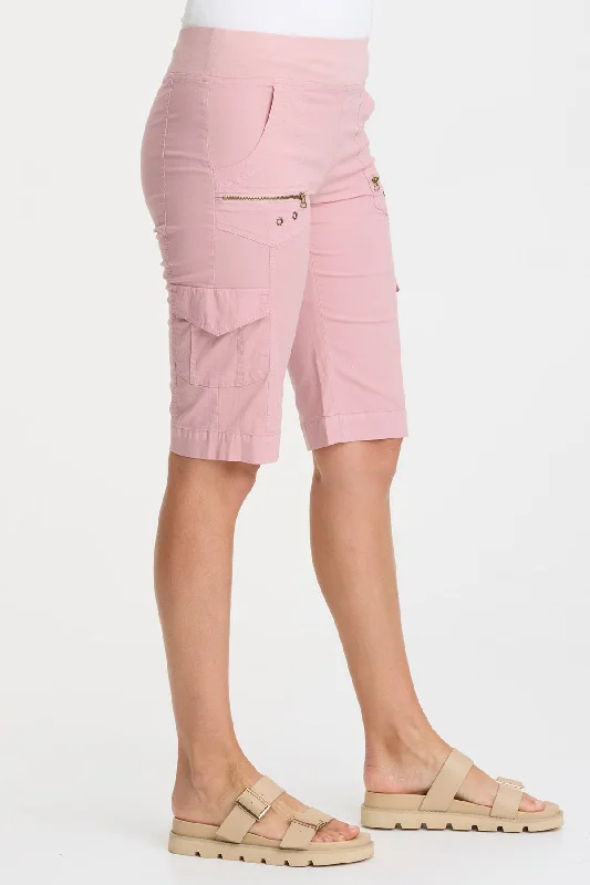 Zola Bermuda Short