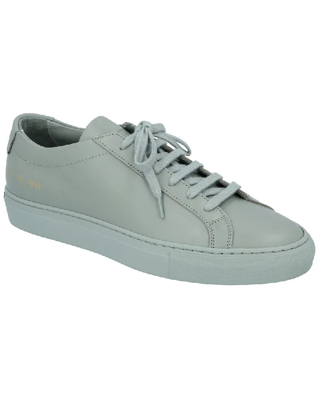 Common Projects Original Achilles Leather Sneaker