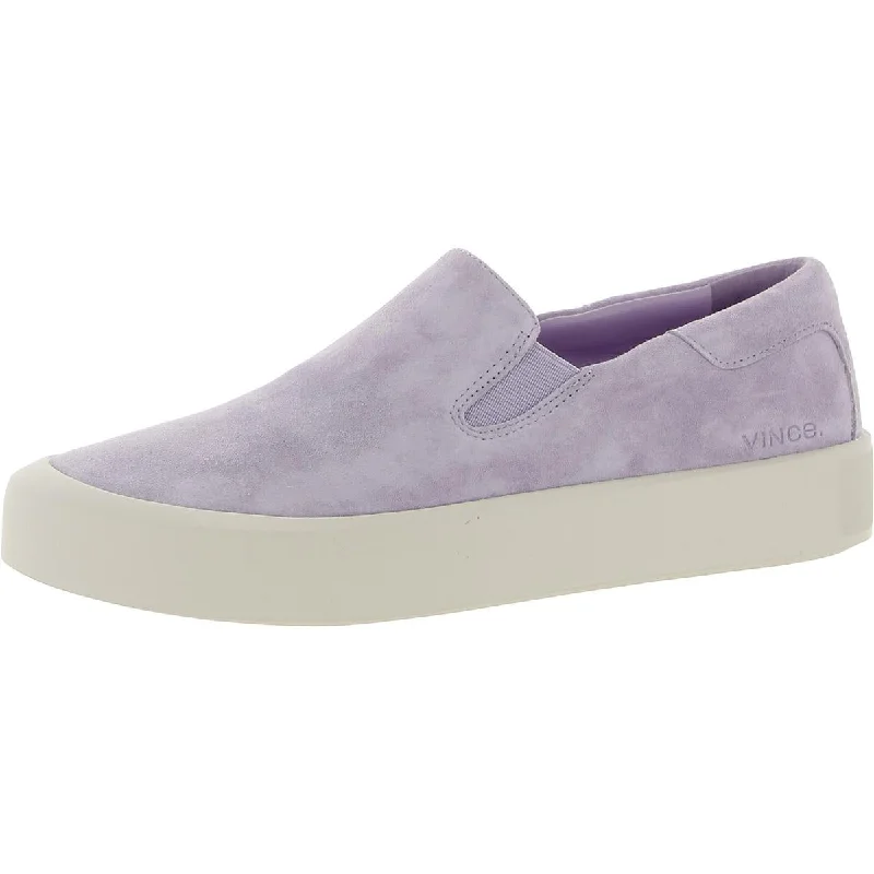 6 Medium / Violetta Suede