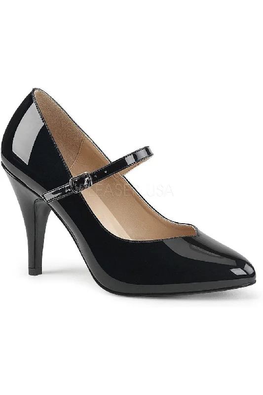 DREAM-428 Pump  | Black Patent