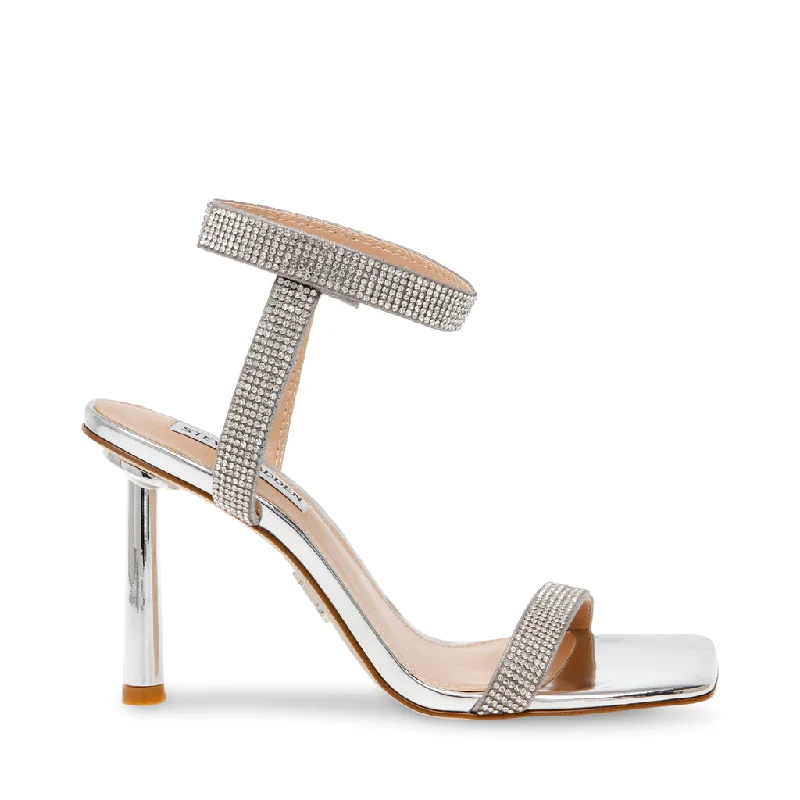 Elitist Sandal SILVER