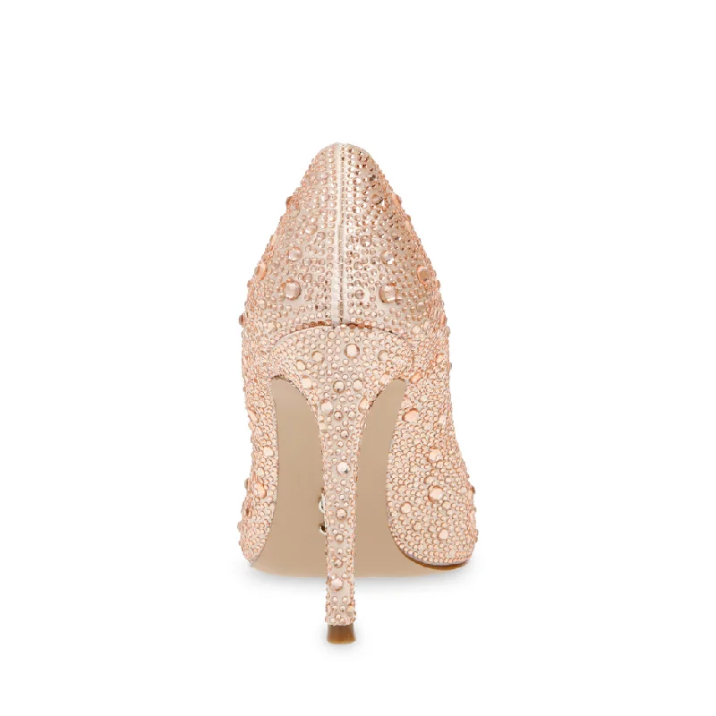 Evelyn-R Pump CHAMPAGNE