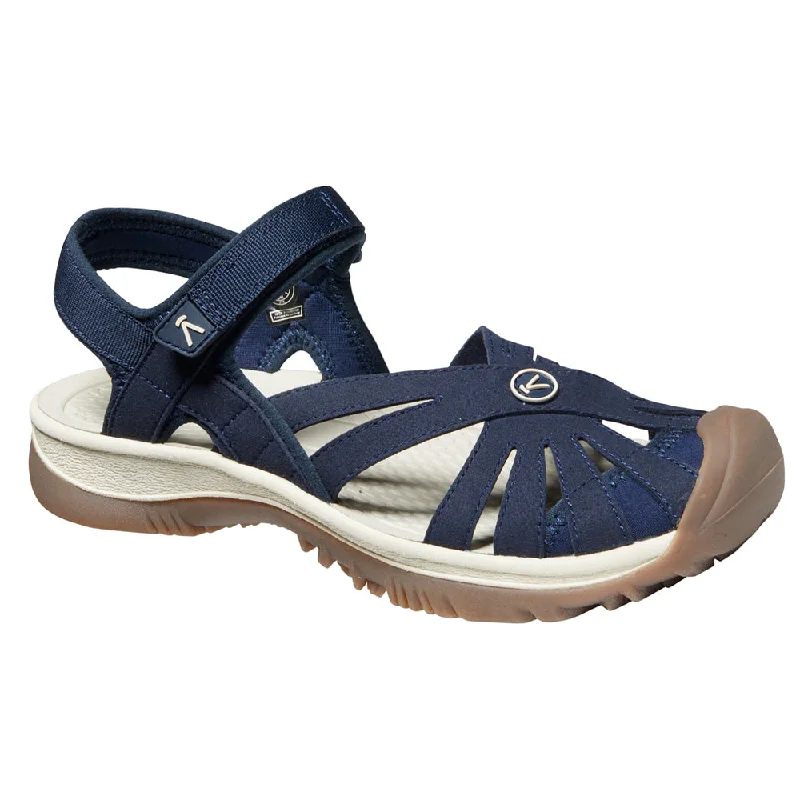 Keen Rose Sandal Navy (Women's)