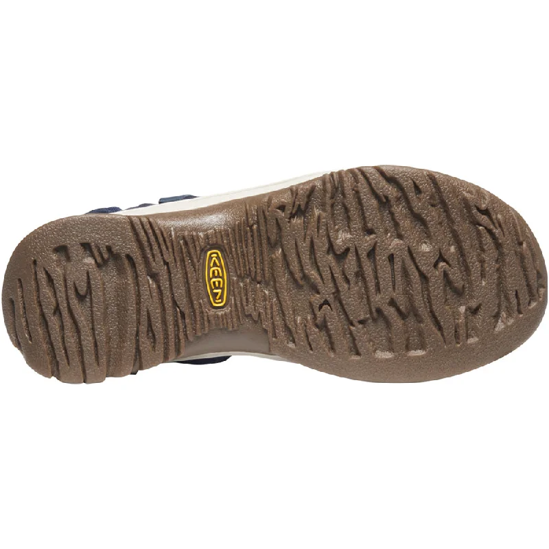 Keen Rose Sandal Navy (Women's)