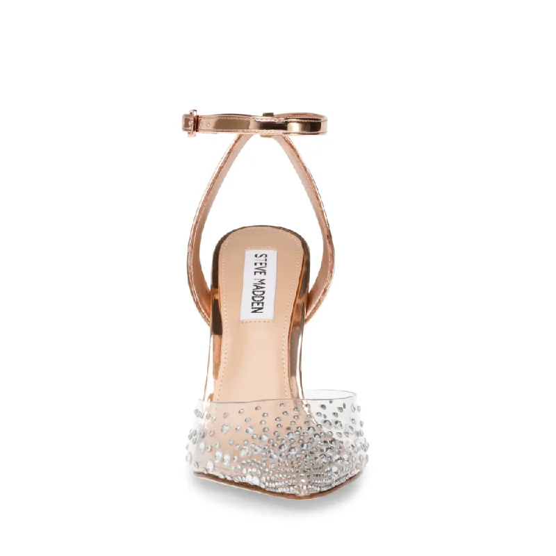 Revert Sandal ROSE GOLD