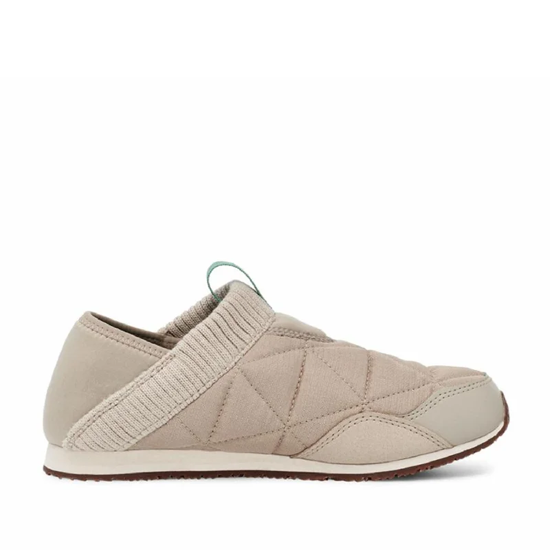 Teva  Women's Reember Nude M