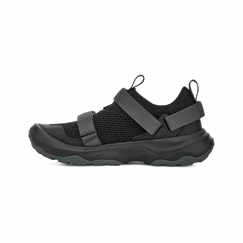 Teva  Women's Outflow Universal Black M