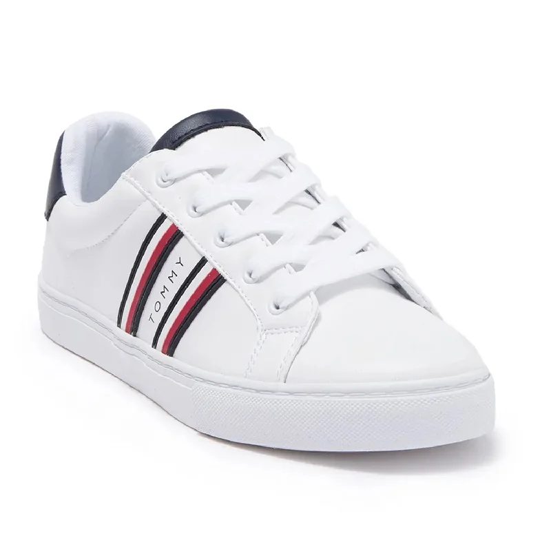 Tommy Women's Lendon-A in White