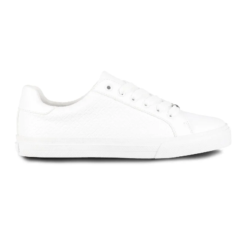 Tommy Women's Lexxa in White