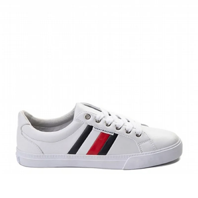 Tommy Women's Lightz in White