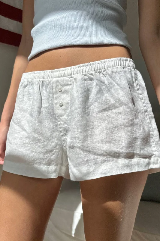 Keira Pyjama Shorts