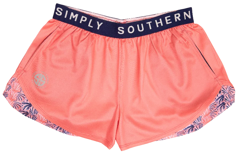 Simply Southern Cheer Short Scallop