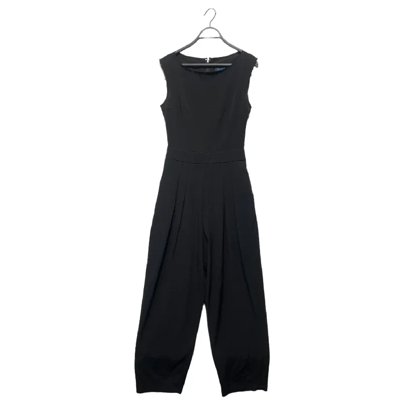 YOHJI YAMAMOTO/Jumpsuits/2/Nylon/BLK/