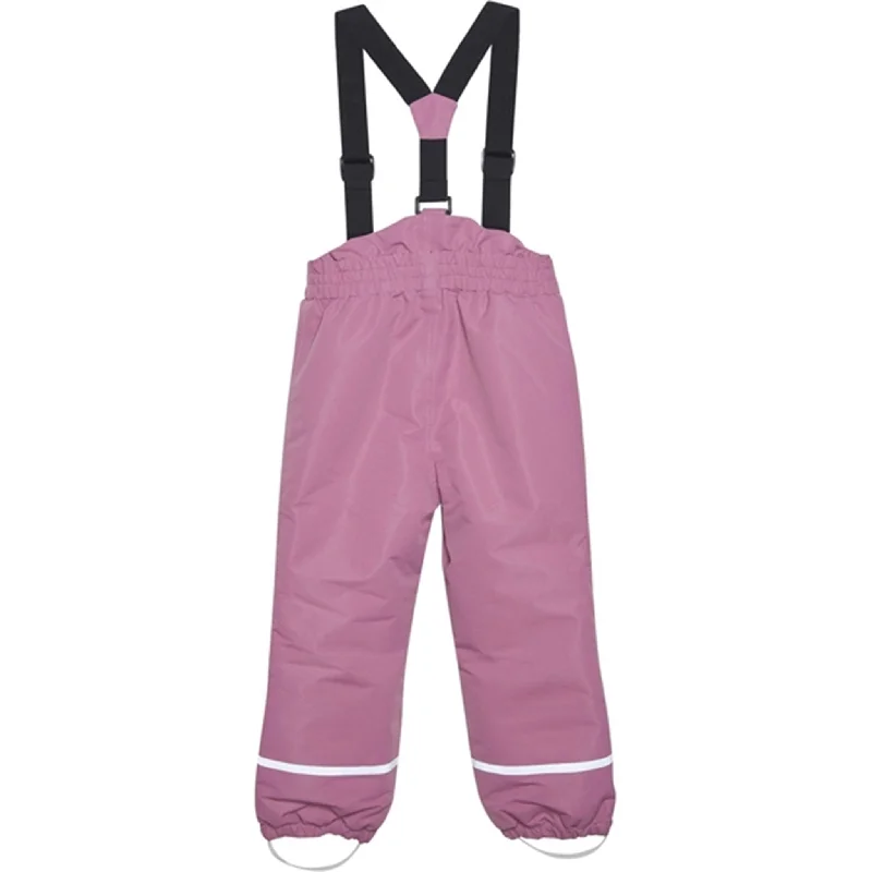 CeLaVi Ski Pants Mellow Mauve