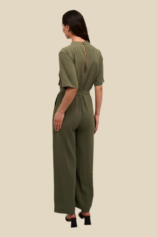 Cocamia Jumpsuit