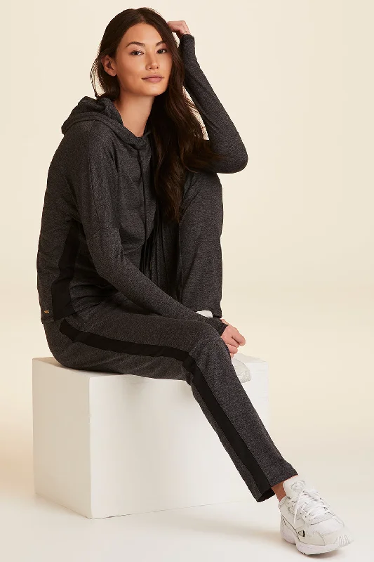 Cozy Dolman Hoodie