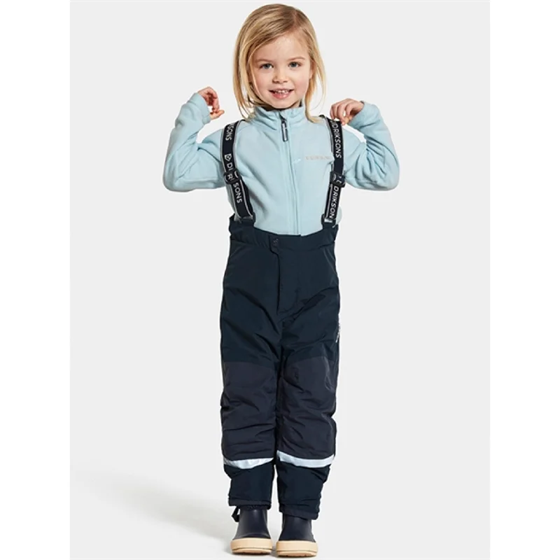 Didriksons Idre Navy Ski Pants