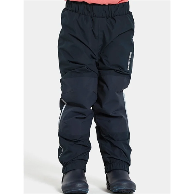 Didriksons Narvi Navy Ski Pants