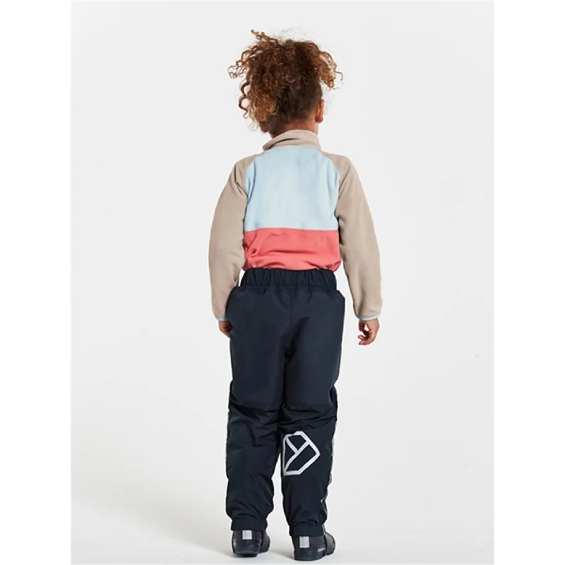 Didriksons Narvi Navy Ski Pants