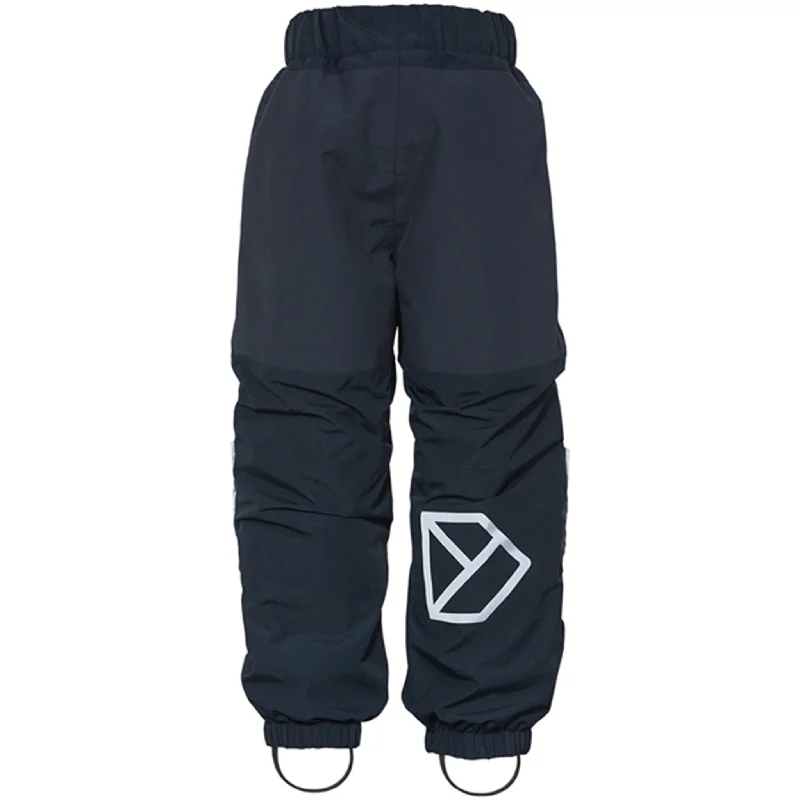 Didriksons Narvi Navy Ski Pants