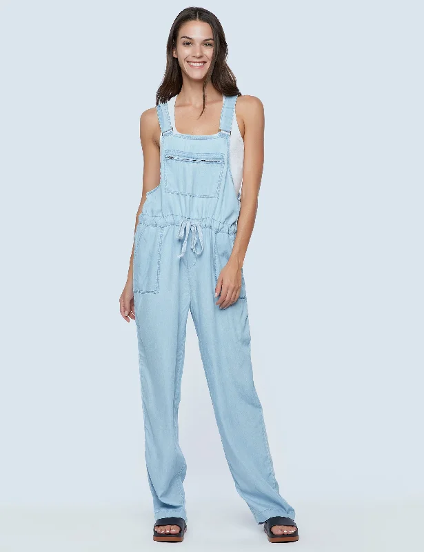 Everyday Overalls