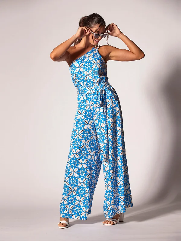 Flowrie Libby Jumpsuit