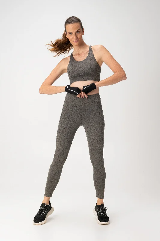 Groove Side Leggings