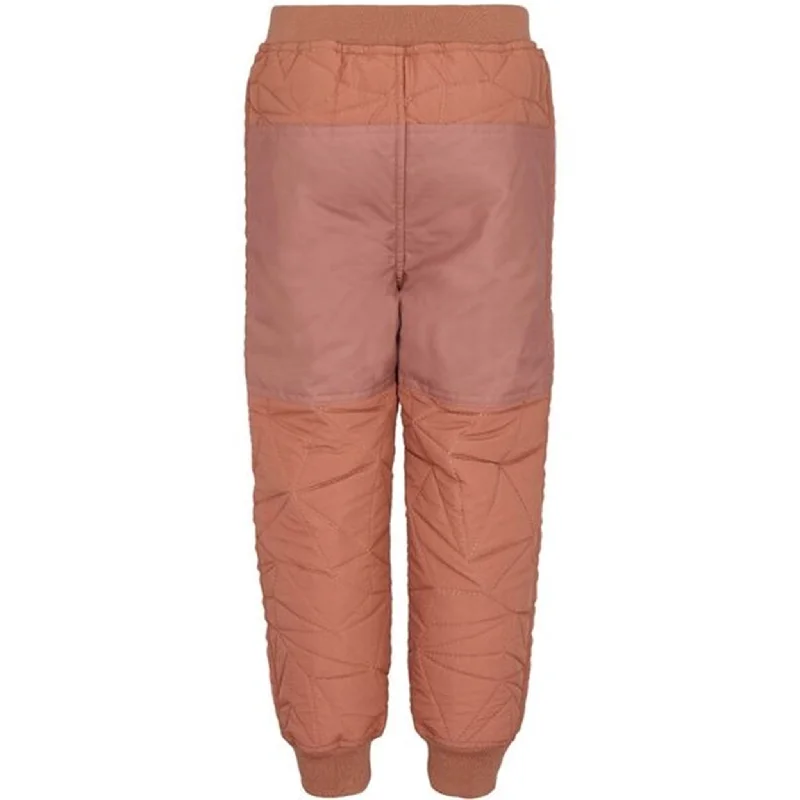 MarMar Rose Blush Thermo Pants Odin