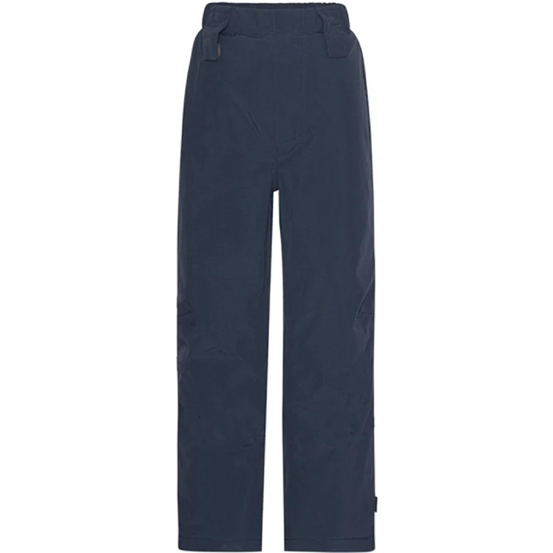 Molo Night Navy Paxton Ski Pants