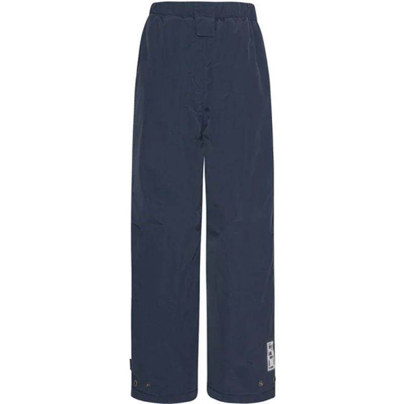 Molo Night Navy Paxton Ski Pants