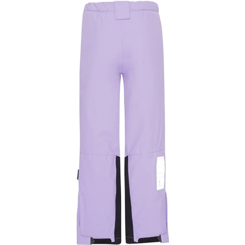 Molo Violet Sky Jump Pro Ski Pants