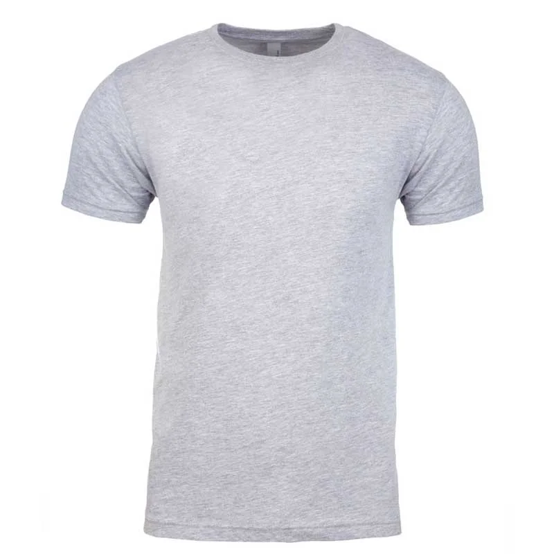 Small / Heather Grey