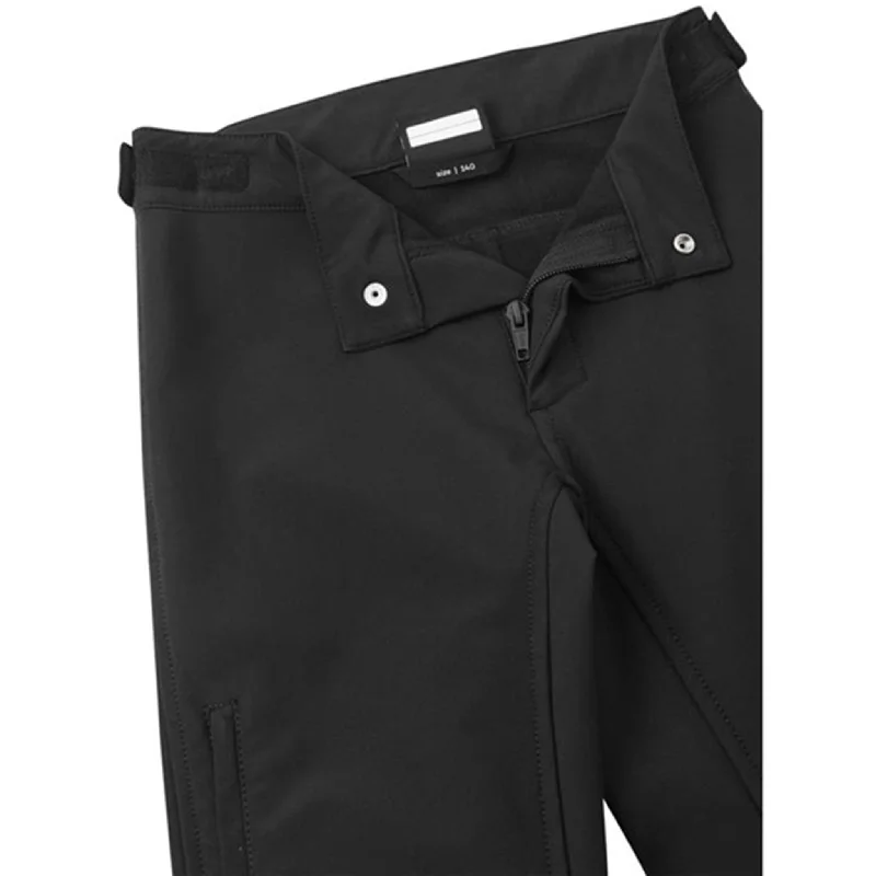 Reima Softshell Pants Kainuu Black