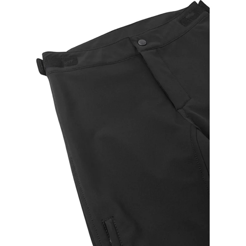 Reima Softshell Pants Kainuu Black