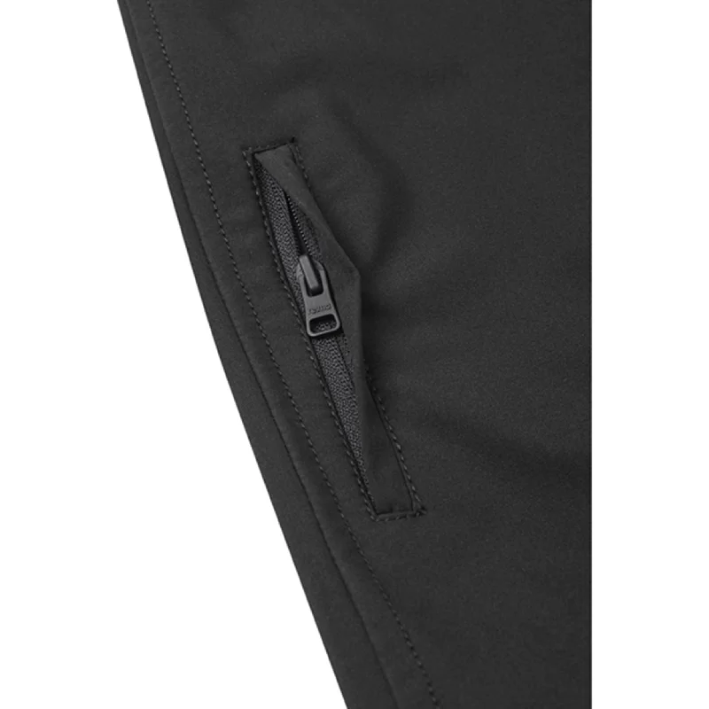 Reima Softshell Pants Kainuu Black