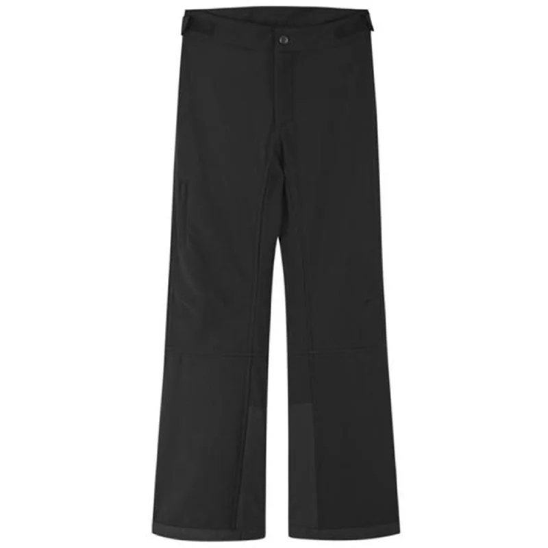 Reima Softshell Pants Kainuu Black