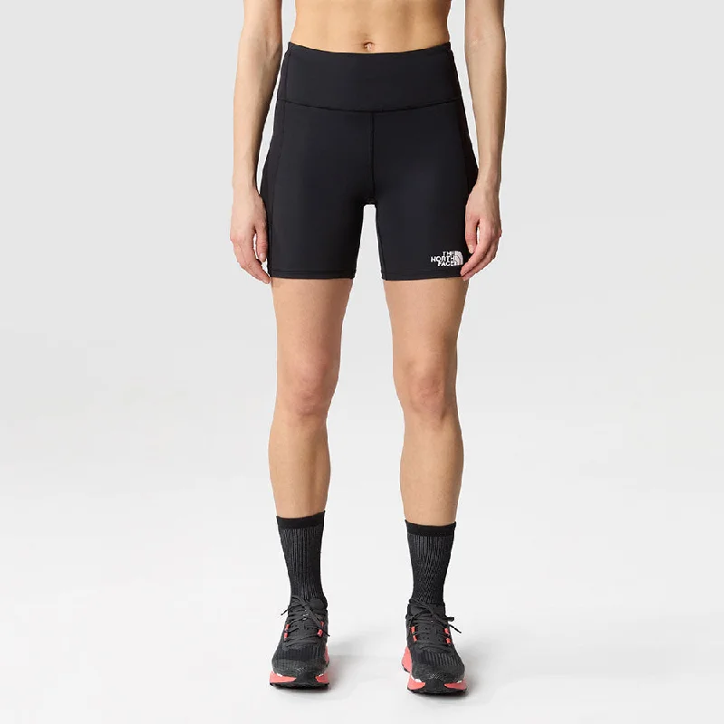 WOMEN'S MOVMYNT TIGHT SHORTS